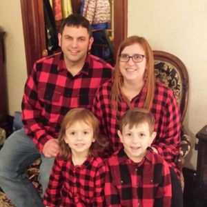 Meet your Posher, Keely